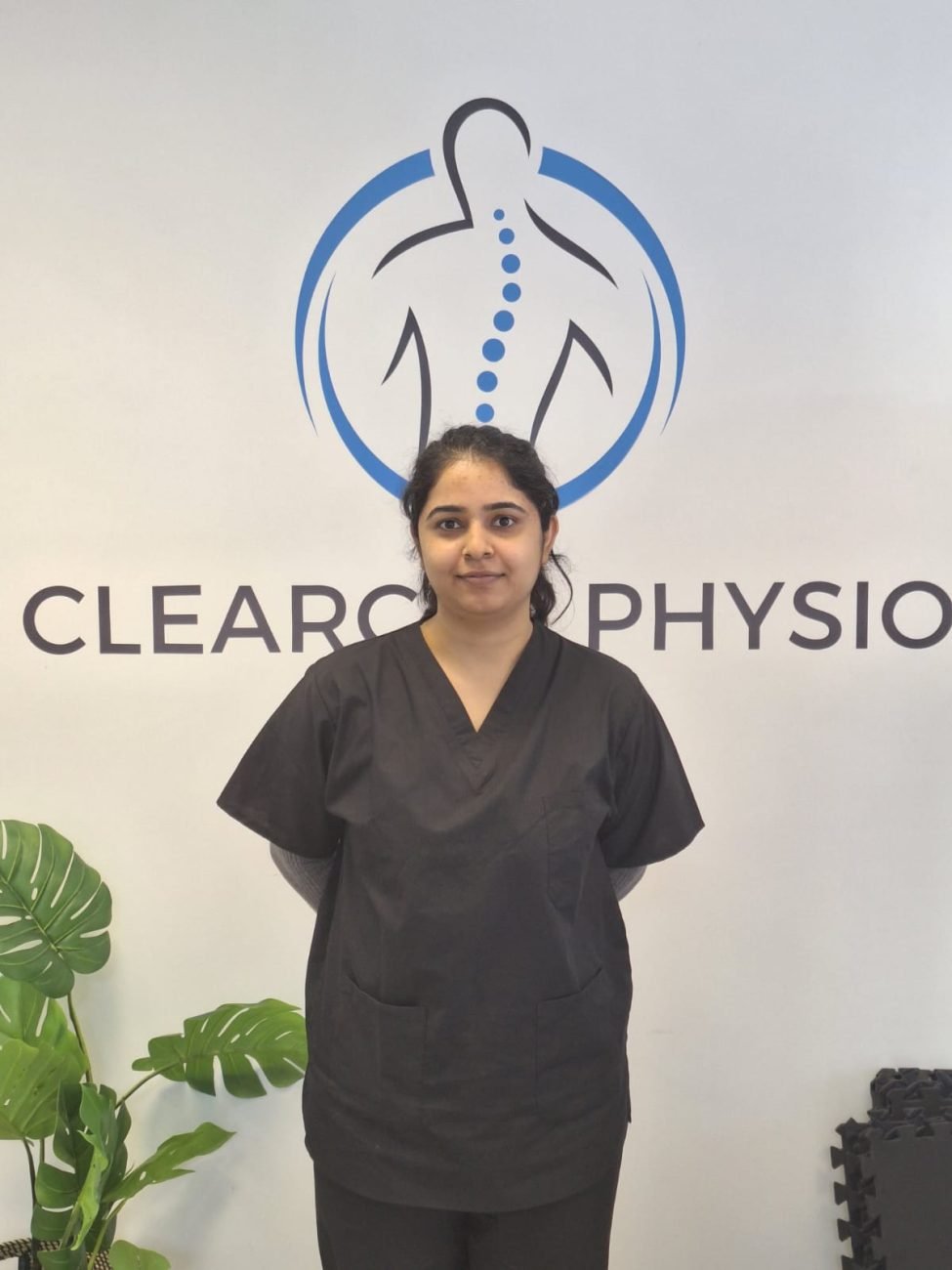 Taruna Gambhir Physiotherapist