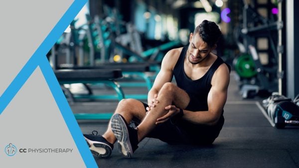 How to Treat Sports Injury