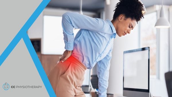 What Does Hip Pain Feel Like