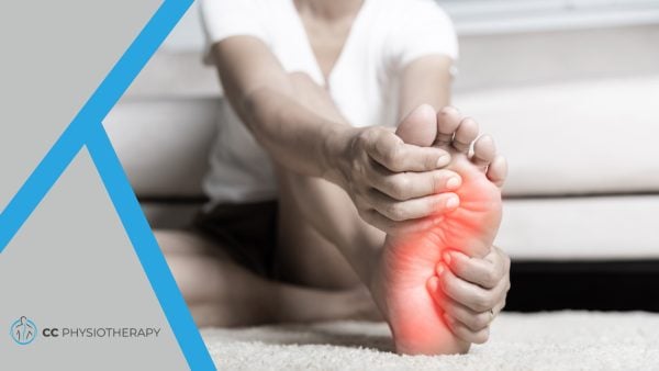 Can You Run With Plantar Fasciitis