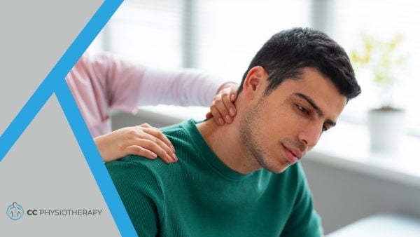 How to Relieve Neck and Shoulder Pain