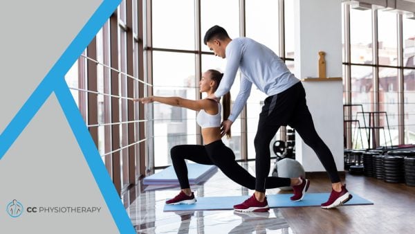 Why Is Mobility Training Important