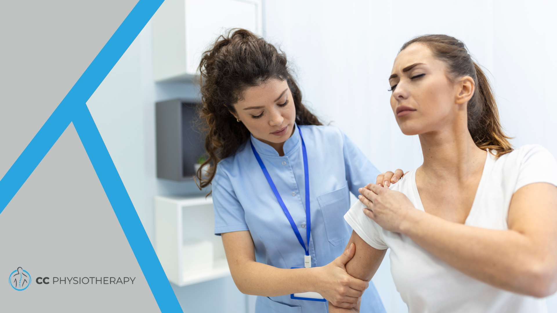 How to Get Rid of a Trapped Nerve in Shoulder Naturally and Safely