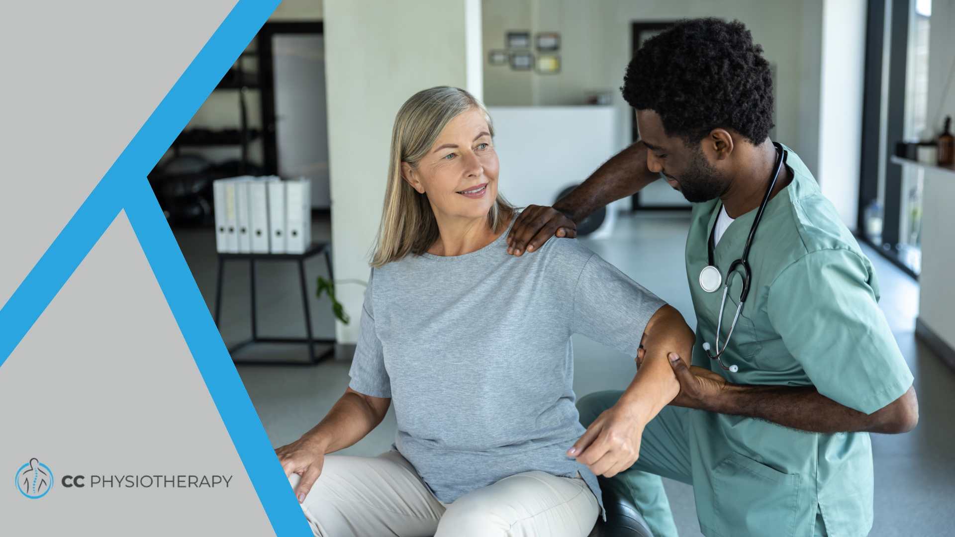 Physiotherapy Exercises for Shoulder Pain